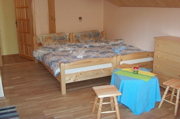 Slovakia Privát Vyhne, Vyhne, Interior